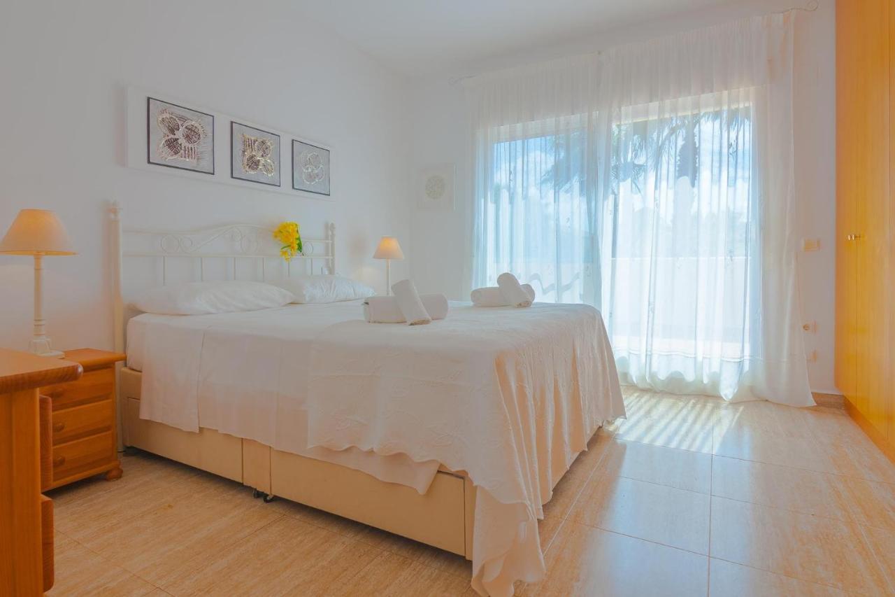 Villas Guzman Margaret Calpe Exteriér fotografie